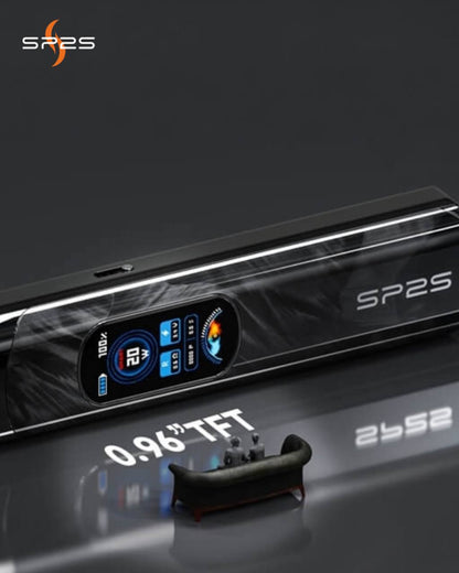 原廠正品 SP2S 思博瑞 天王星 URANUS 注油主機 電子煙 主機套裝 加油式 小煙 電子菸 通用 小蠻牛