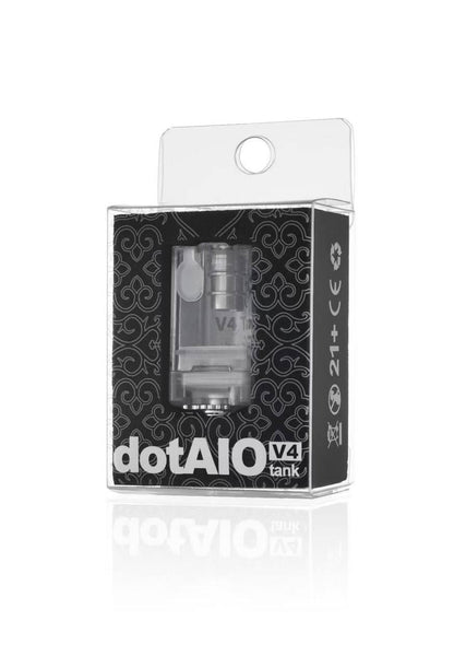 原廠正品 佩特里 Dotmod AIO V4 空倉 空油倉  dotAIO V4 專用霧化倉 通用 V2 V3 空倉