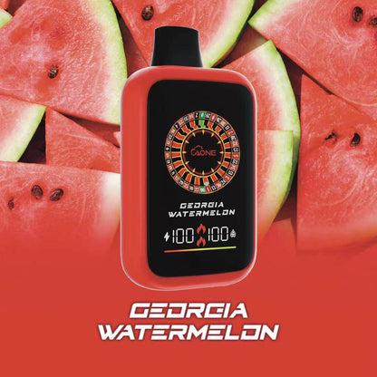 原廠正品 AONE VAPE CASINO 賭場 一次性 16000口 大容量 電子煙  小煙 拋棄式 俄羅斯輪盤 老闆推薦