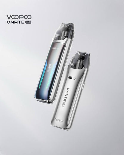原廠正品 Voopoo Vmate MAX 30W 可調瓦小煙 1200mAh  電子煙 小煙