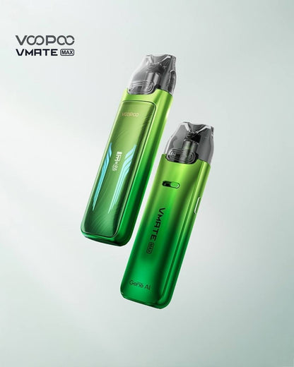 原廠正品 Voopoo Vmate MAX 30W 可調瓦小煙 1200mAh  電子煙 小煙