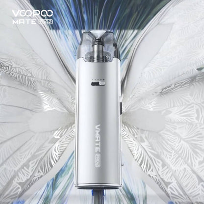 9月新品上市 原廠正品 VOOPOO Vmate Pro 2 Pod Kit 1500mAh 30W 電子煙 大小煙 老闆推薦