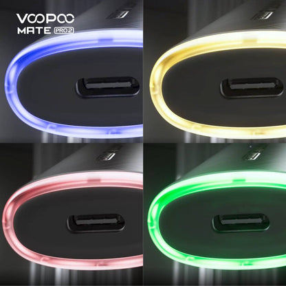 9月新品上市 原廠正品 VOOPOO Vmate Pro 2 Pod Kit 1500mAh 30W 電子煙 大小煙 老闆推薦