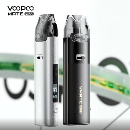 9月新品上市 原廠正品 VOOPOO Vmate Pro 2 Pod Kit 1500mAh 30W 電子煙 大小煙 老闆推薦