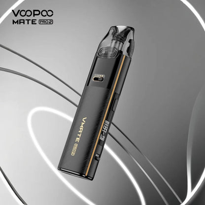 9月新品上市 原廠正品 VOOPOO Vmate Pro 2 Pod Kit 1500mAh 30W 電子煙 大小煙 老闆推薦