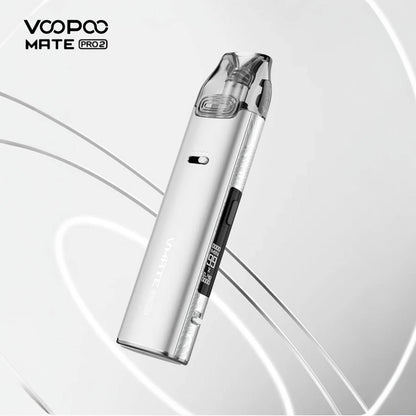 9月新品上市 原廠正品 VOOPOO Vmate Pro 2 Pod Kit 1500mAh 30W 電子煙 大小煙 老闆推薦