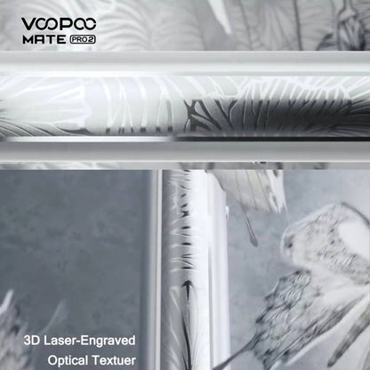 9月新品上市 原廠正品 VOOPOO Vmate Pro 2 Pod Kit 1500mAh 30W 電子煙 大小煙 老闆推薦