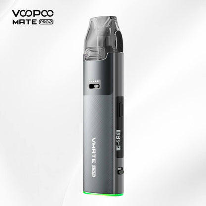 9月新品上市 原廠正品 VOOPOO Vmate Pro 2 Pod Kit 1500mAh 30W 電子煙 大小煙 老闆推薦