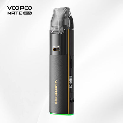 9月新品上市 原廠正品 VOOPOO Vmate Pro 2 Pod Kit 1500mAh 30W 電子煙 大小煙 老闆推薦