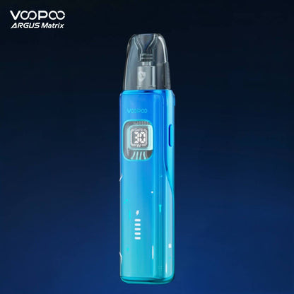 原廠正品 VOOPOO ARGUS Matrix 曲面屏 未來主義設計 電子煙 小菸 阿格斯