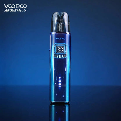 原廠正品 VOOPOO ARGUS Matrix 曲面屏 未來主義設計 電子煙 小菸 阿格斯