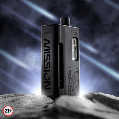 原廠正品 dotApollo Kit DotMod x Mission XV 聯名之作｜重塑 AIO 精緻新高度 佩特里 電子煙 電子菸